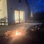 Cudne Manowce Ogrodzony Na Wylacznosc Wsrod Ciszy I Natury U Stop Gor Izerskich Holiday home