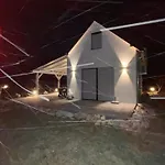 Holiday home Cudne Manowce Ogrodzony Na Wylacznosc Wsrod Ciszy I Natury U Stop Gor Izerskich Giebultow (Lwowek Slaski)