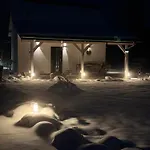 Cudne Manowce Ogrodzony Na Wylacznosc Wsrod Ciszy I Natury U Stop Gor Izerskich Holiday home
