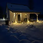Cudne Manowce Ogrodzony Na Wylacznosc Wsrod Ciszy I Natury U Stop Gor Izerskich Holiday home Giebultow (Lwowek Slaski)