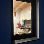 Cudne Manowce Ogrodzony Na Wylacznosc Wsrod Ciszy I Natury U Stop Gor Izerskich Ferienhaus Giebultow (Lwowek Slaski)