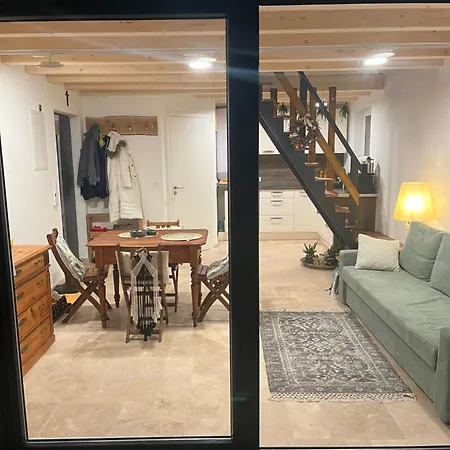 Cudne Manowce بيت للعطل *