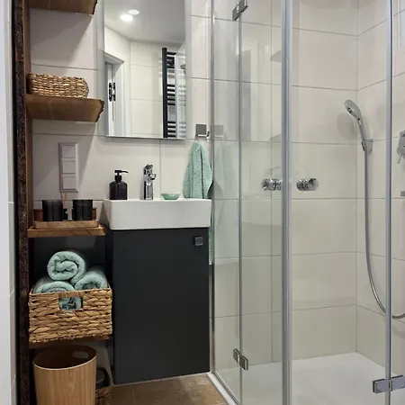 Cudne Manowce * Giebultow (Lwowek Slaski)