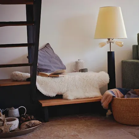 Casa vacanze Cudne Manowce *