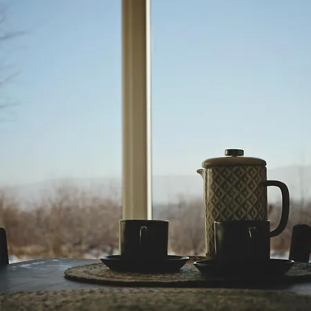 Cudne Manowce Ogrodzony Na Wylacznosc Wsrod Ciszy I Natury U Stop Gor Izerskich Giebultow (Lwowek Slaski)