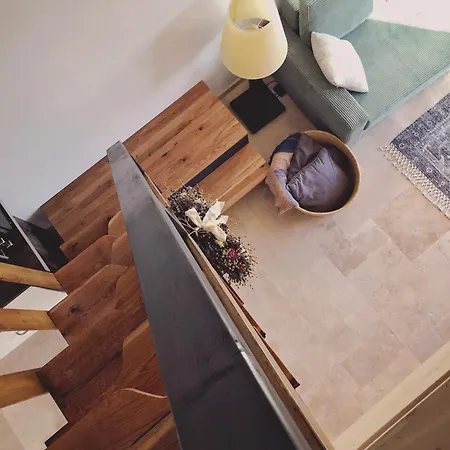 Cudne Manowce Vakantiehuis Giebultow (Lwowek Slaski)