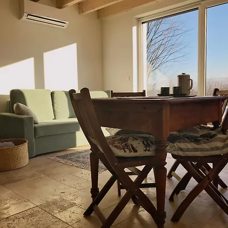 Cudne Manowce Ogrodzony Na Wylacznosc Wsrod Ciszy I Natury U Stop Gor Izerskich Giebultow (Lwowek Slaski)