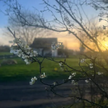 Cudne Manowce Vakantiehuis