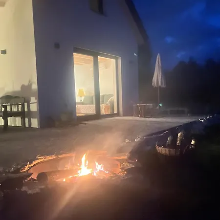 Cudne Manowce بيت للعطل