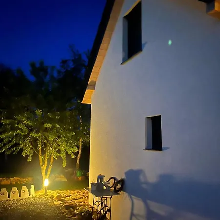 Hébergement de vacances Cudne Manowce