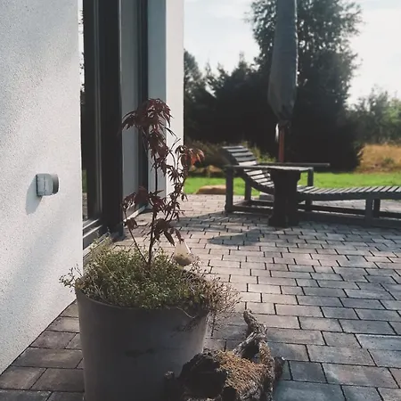 Cudne Manowce Ogrodzony Na Wyłączność Wśród Ciszy I Natury U Stóp Gór Izerskich *