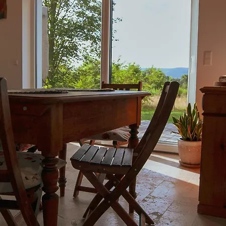 Cudne Manowce Hébergement de vacances *