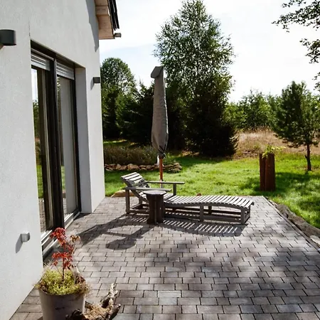 Cudne Manowce Giebultow (Lwowek Slaski)