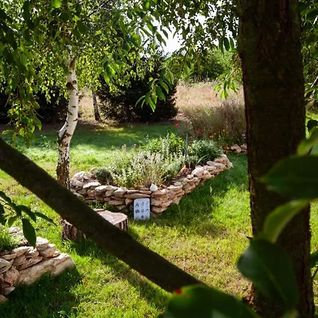 Cudne Manowce Ogrodzony Na Wylacznosc Wsrod Ciszy I Natury U Stop Gor Izerskich Holiday home
