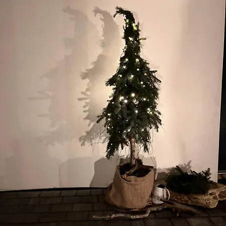 Cudne Manowce Hébergement de vacances *