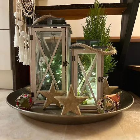 Cudne Manowce * Giebultow (Lwowek Slaski)