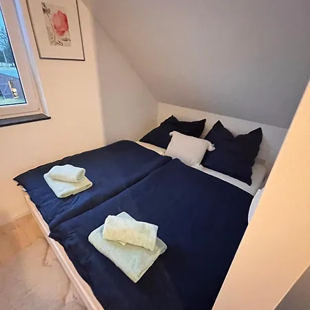 Hébergement de vacances Cudne Manowce *