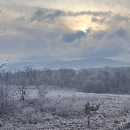 Cudne Manowce Vakantiehuis *