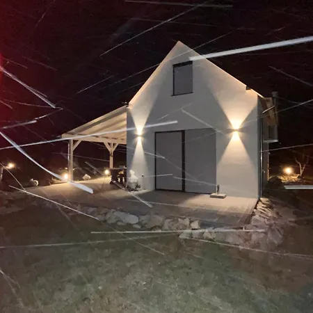 Hébergement de vacances Cudne Manowce Giebultow (Lwowek Slaski)