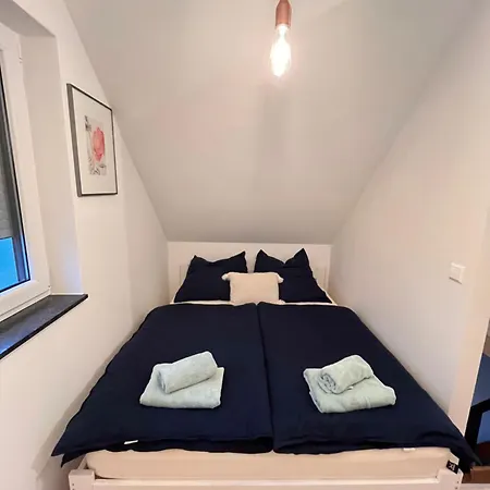 بيت للعطل Cudne Manowce *