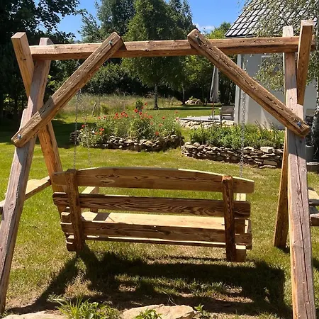 Casa vacanze Cudne Manowce *