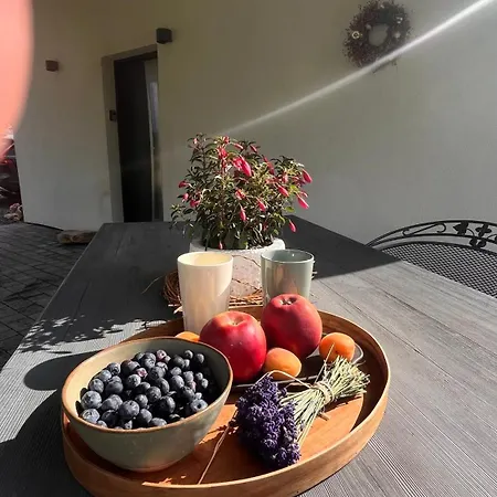 Vakantiehuis Cudne Manowce Giebultow (Lwowek Slaski)