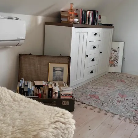 Cudne Manowce * Giebultow (Lwowek Slaski)