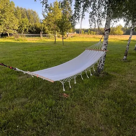 Cudne Manowce Vakantiehuis