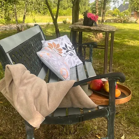 Hébergement de vacances Cudne Manowce