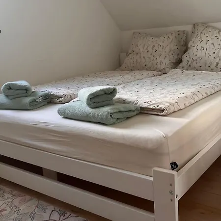 Vakantiehuis Cudne Manowce *