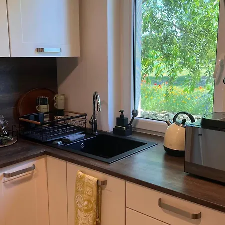 Vakantiehuis Cudne Manowce Giebultow (Lwowek Slaski)