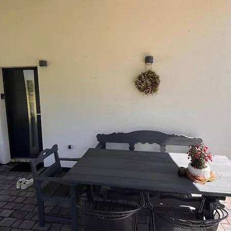 Hébergement de vacances Cudne Manowce