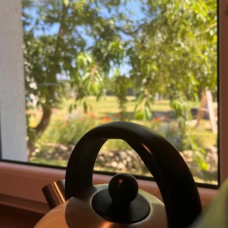 Cudne Manowce Vakantiehuis *