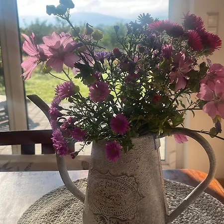 Hébergement de vacances Cudne Manowce Giebultow (Lwowek Slaski)