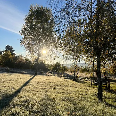 Hébergement de vacances Cudne Manowce *