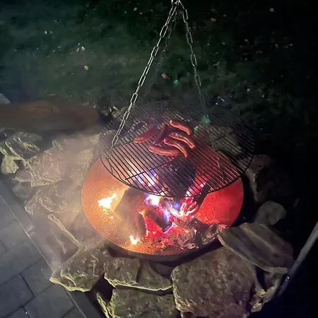 Cudne Manowce * Giebultow (Lwowek Slaski)