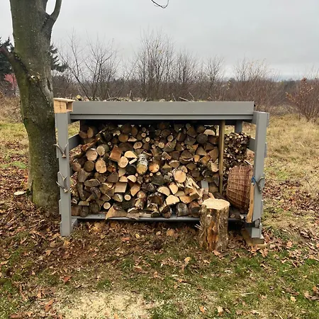 Cudne Manowce Hébergement de vacances