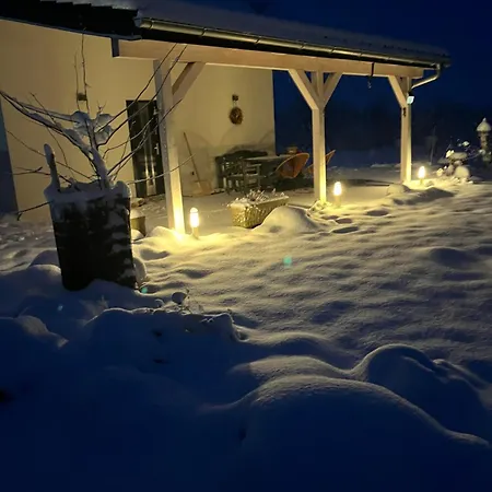 Hébergement de vacances Cudne Manowce *