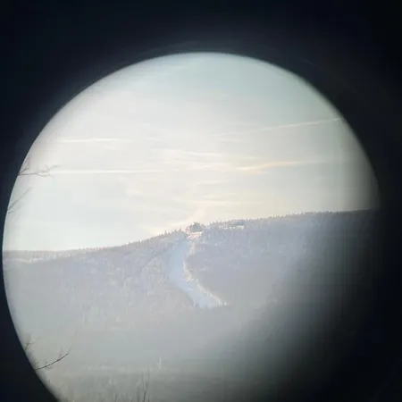 Hébergement de vacances Cudne Manowce *