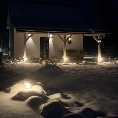 Cudne Manowce Hébergement de vacances