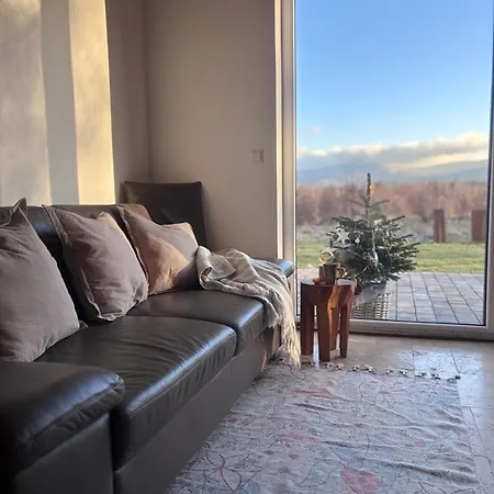 Cudne Manowce Hébergement de vacances