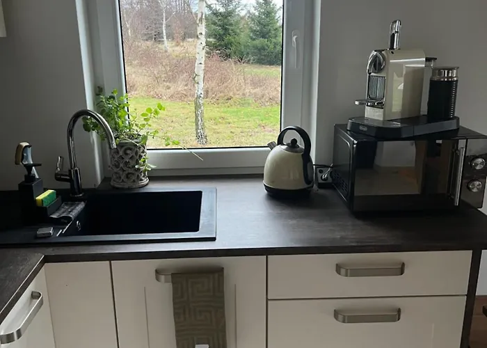 Casa vacanze Cudne Manowce *