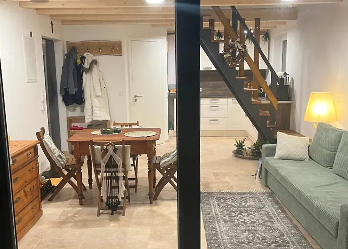 Cudne Manowce Casa vacanze *