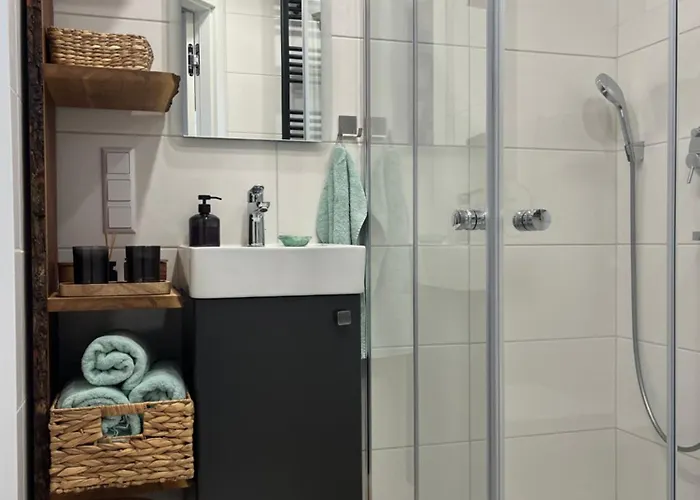 Cudne Manowce * Giebultow (Lwowek Slaski)