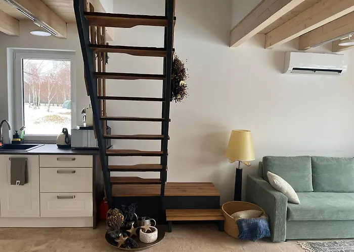 Cudne Manowce Ogrodzony Na Wylacznosc Wsrod Ciszy I Natury U Stop Gor Izerskich Giebultow (Lwowek Slaski)