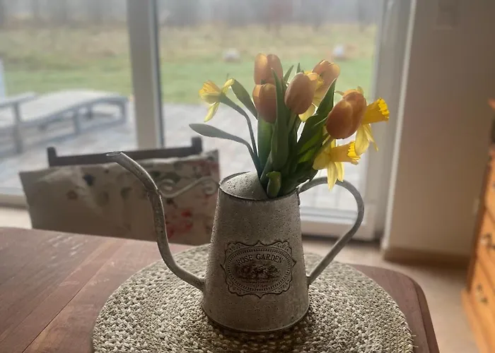 Cudne Manowce Ogrodzony Na Wylacznosc Wsrod Ciszy I Natury U Stop Gor Izerskich *