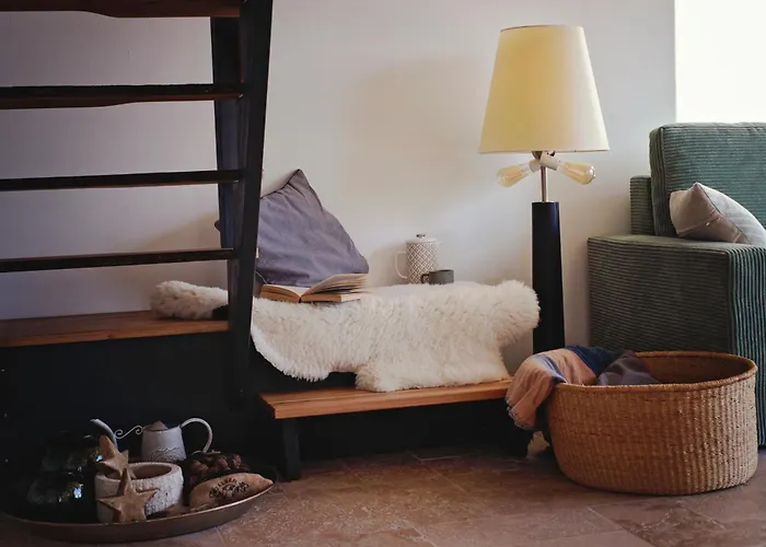 Casa vacanze Cudne Manowce *