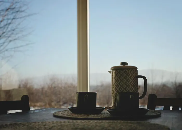 Cudne Manowce Ogrodzony Na Wylacznosc Wsrod Ciszy I Natury U Stop Gor Izerskich Giebultow (Lwowek Slaski)