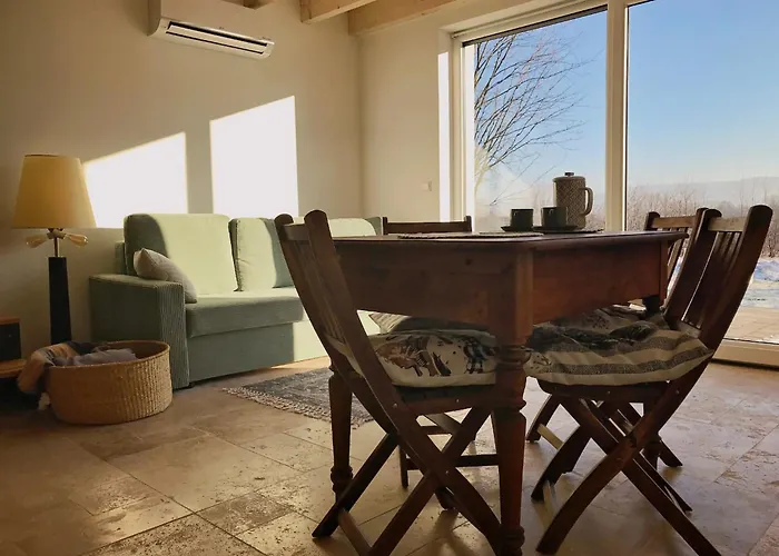 Cudne Manowce Ogrodzony Na Wylacznosc Wsrod Ciszy I Natury U Stop Gor Izerskich Giebultow (Lwowek Slaski)