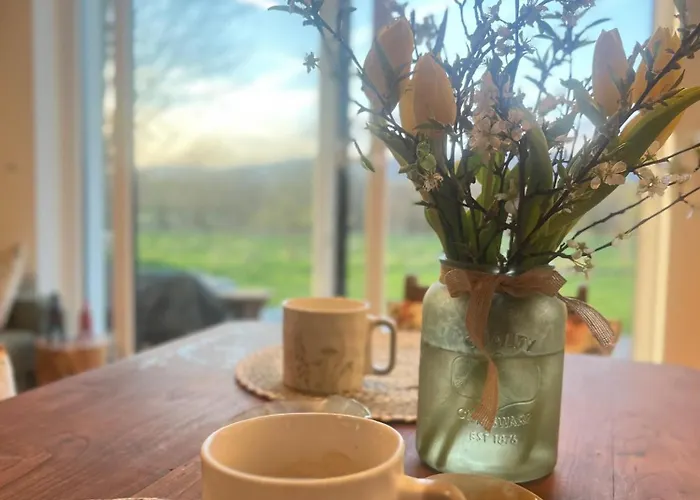 Cudne Manowce Ogrodzony Na Wylacznosc Wsrod Ciszy I Natury U Stop Gor Izerskich *